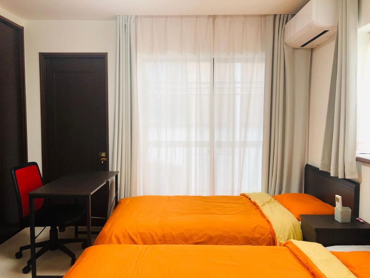Kanae House Tokyo Eksteriør billede