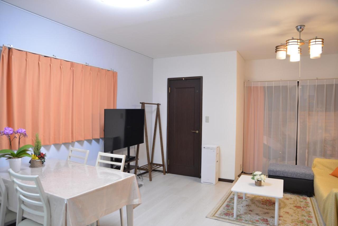 Kanae House Tokyo Eksteriør billede